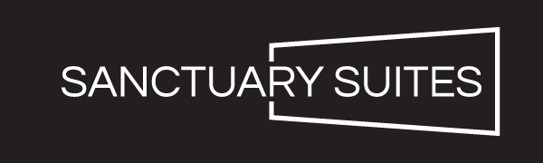 Sanctuary Suites Logo